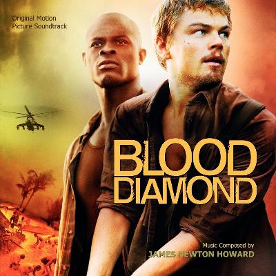 Human Rights Film Series: Blood Diamond, starring Leonardo DiCaprio